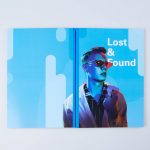 Design Project, Wanderlust: »Lost & Found«, Joline Becker