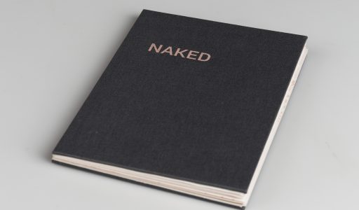 Design project: Lies Lies_Naked