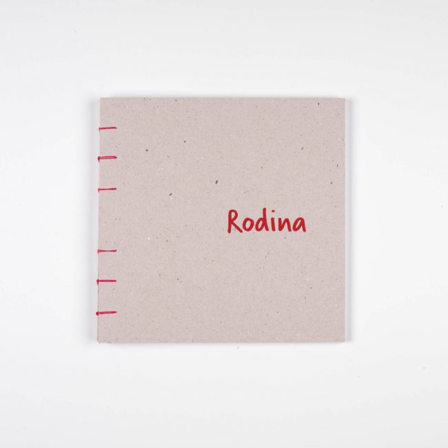 Design Project, Wanderlust: »Rodina«, Tatiana Gerasimenko