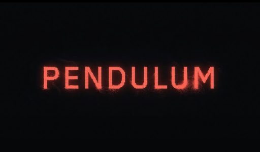 BA-Thesis: »Pendulum«, Kefan Weng